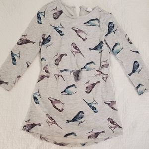 Bird Dress